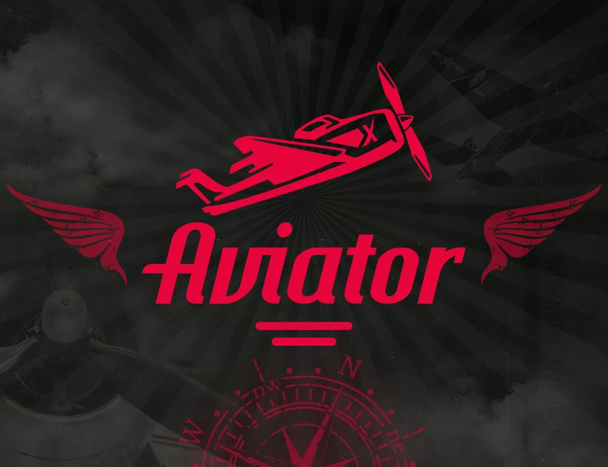 Aviator, the crash game in the BetOnRed lobby